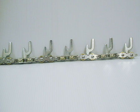 CV CHAIN 3-1/8  STEP